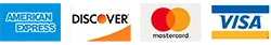 logo of different card payments