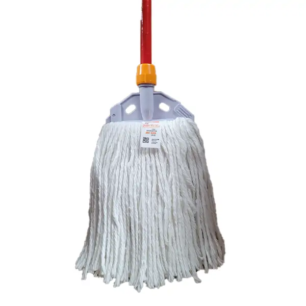 Hi-Care Mop Clip (Vita) (HL-703) with Stick