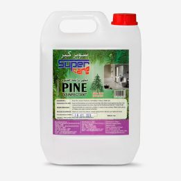 Citrus Pine Disinfectant 5 Ltr