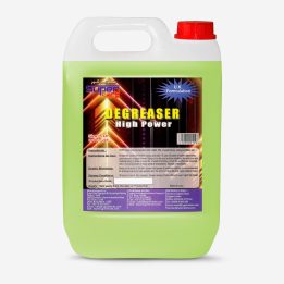 Degreaser High Power 5 Ltr Can