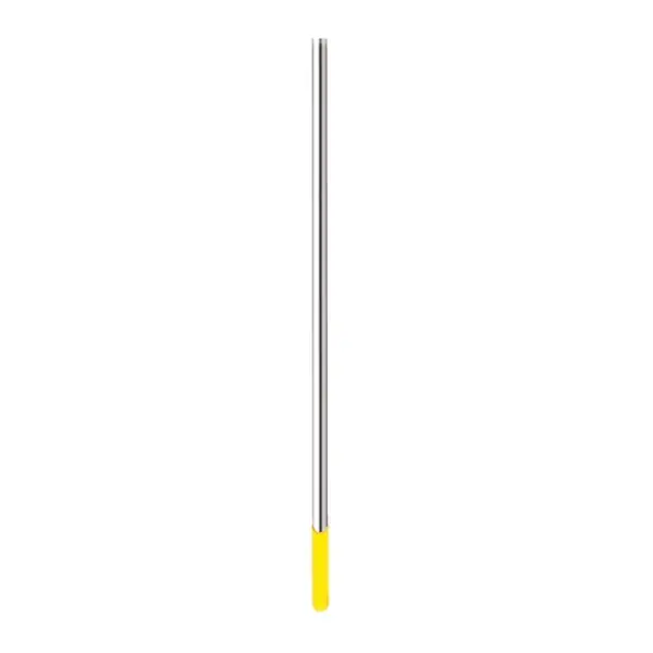 Hi-Care Aluminium Stick 150 (Yellow)