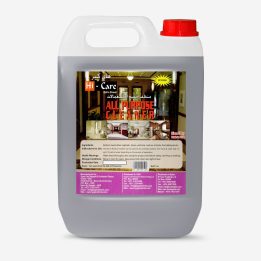 All Purpose Cleaner Hc Ep 5 Ltr Can