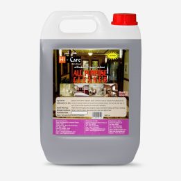 All Purpose Cleaner Hc Ep 5 Ltr Can