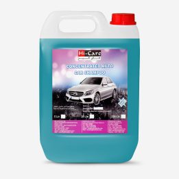 Car Shampoo – Concentrate – 5 L