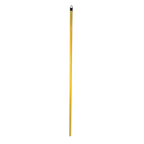 Yellow colour stick