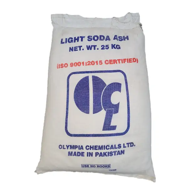 Hi-Care Soda Ash 25kg