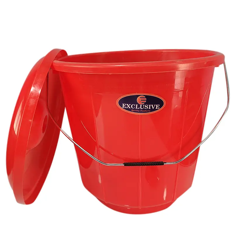 Bucket suppliers on sale