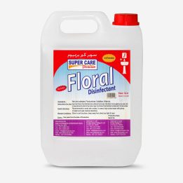 Floral Disinfectant 5 Ltr