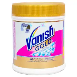 Vanish For Whites Liquid Stain Remover