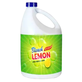 Bleach Lemon 4 Ltr