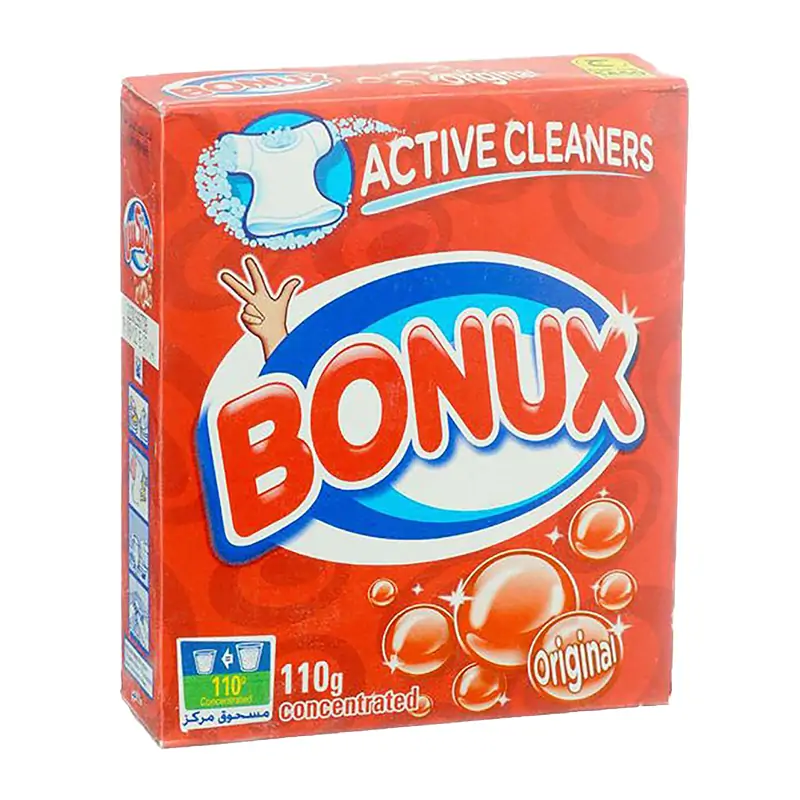 Shop Premium Quality Bonux Detergent Powder