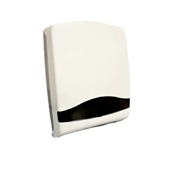 AKC - C-Fold Dispenser, White(TD04)