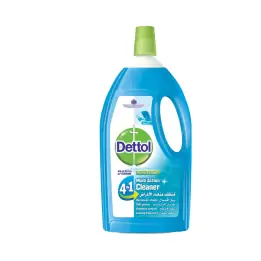 Eco-Friendly Cleaning Products, health and hygiene products