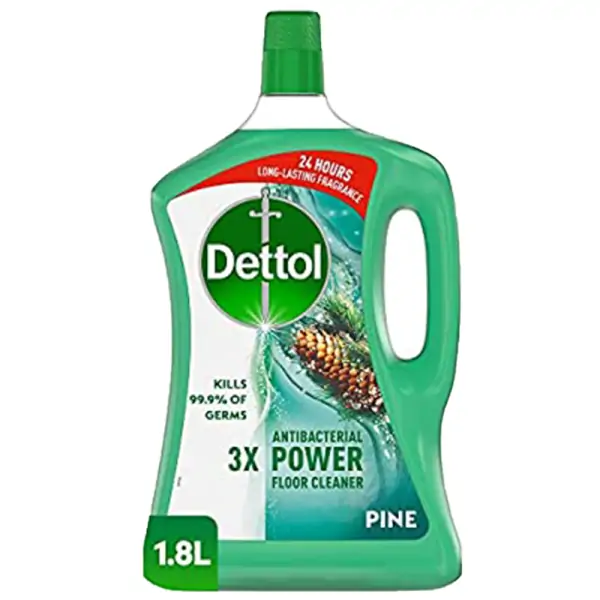 Dettol Floor Cleaner Uae Dettol Pine Antibacterial Power Floor Cleaner