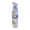 Spray bottle of a sandalwood air freshner