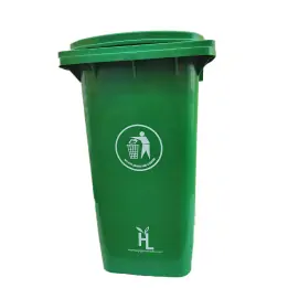 Garbage bins UAE