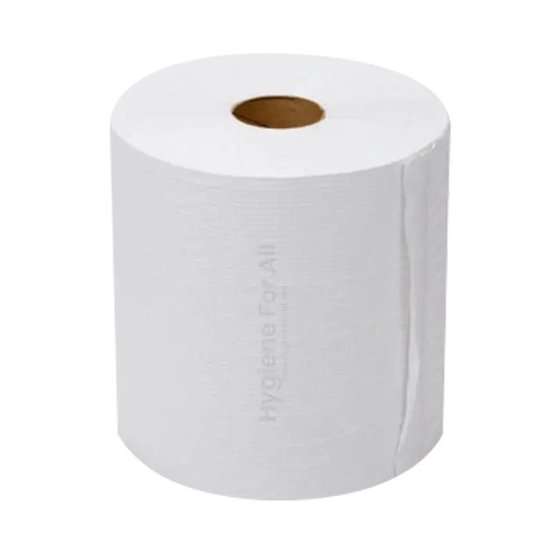 Maxiroll 700 Gram Emb. 2ply - HygieneForAll