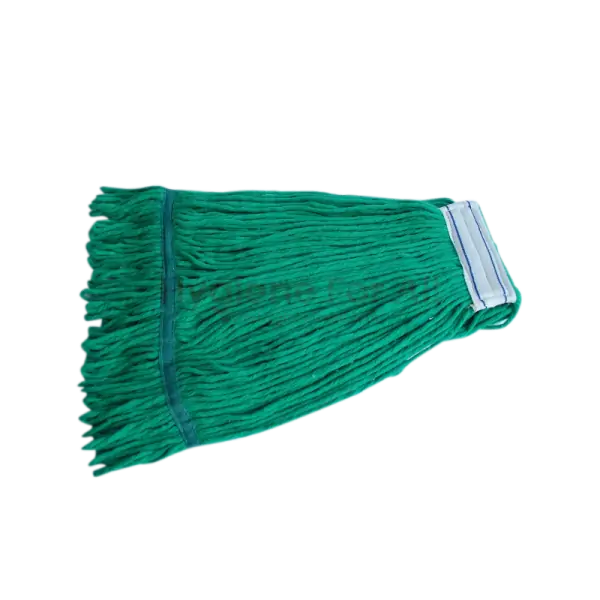 Hi-Care Mop Head 400G Full Color Green