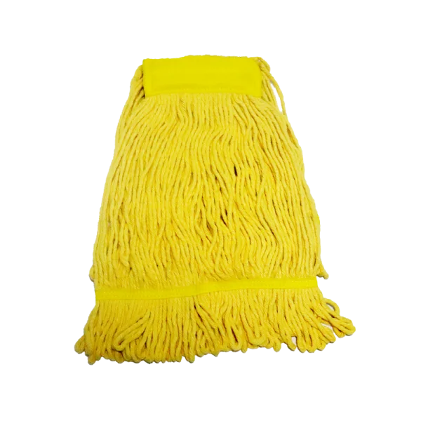 Hi-Care Mop Head 400g Full Color Yellow