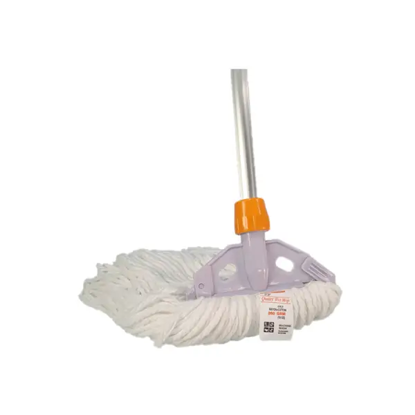 Mop Head Vita with Aluminium Stick