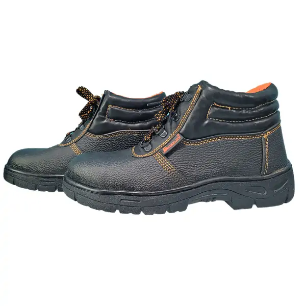 Hi-Care Safety Shoes (Size 41″)