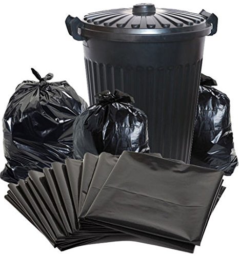 garbage bags online