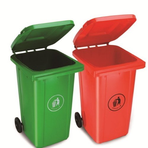 Garbage Bins