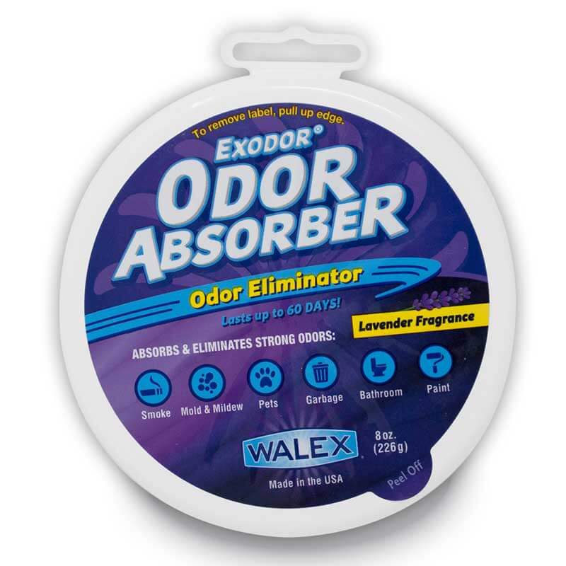 odour Absorber & Odour Eliminator