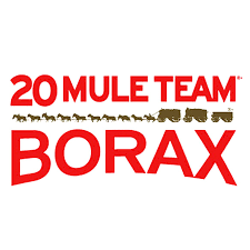 20 Mule Team