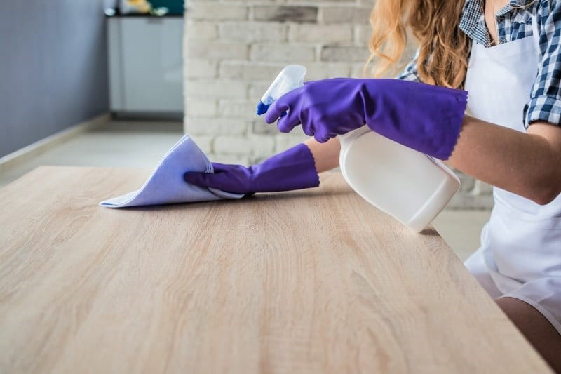 Reasons why Everyone use Multi-Purpose Cleaner for Home Hygiene