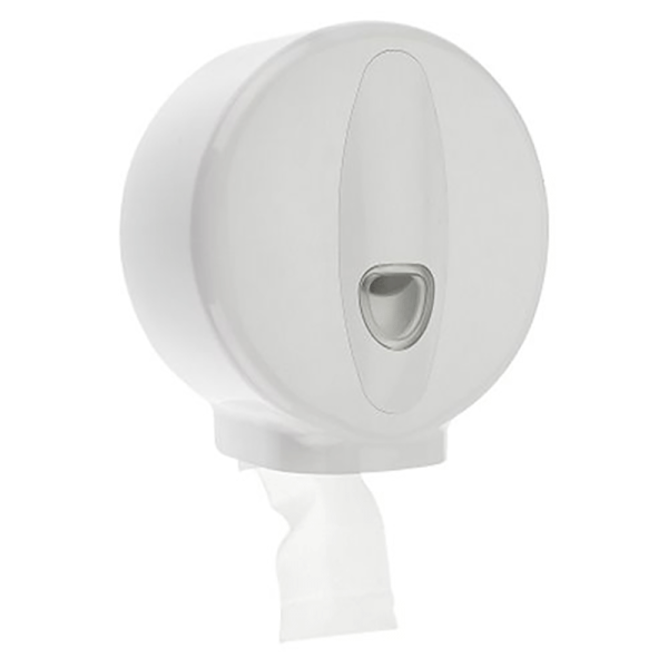 Aqua Eco AQA-ECO-730-WH - Toilet Tissue Dispenser