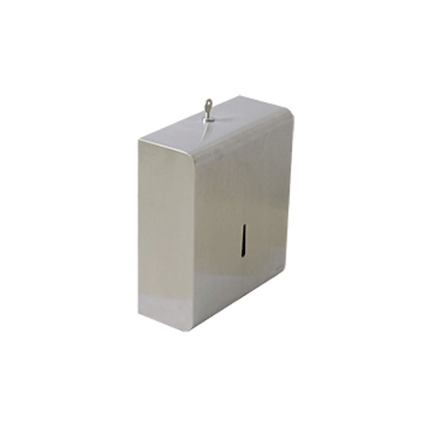 IX304 Wall Mounted Towel Dispenser UAE