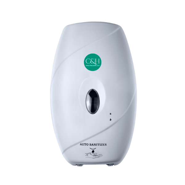 C&H Auto Sanitizer Dispenser 811ASG