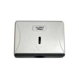 Floret - C-fold paper dispenser small
