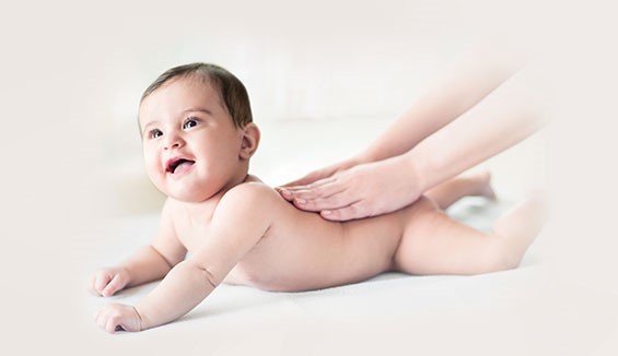 Skin Care Tips for Your Baby in Summer
