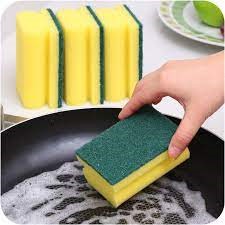 Keeping Your Dish Washing Sponge Hygiene and Clean