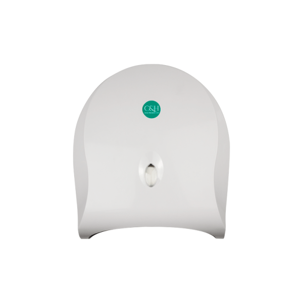 801 JRT Dispenser – Jumbo Toilet Tissue Roll Dispenser