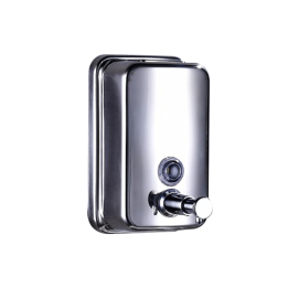 City Mart Stainless Steel Hand Soap Dispenser UAE 500ML