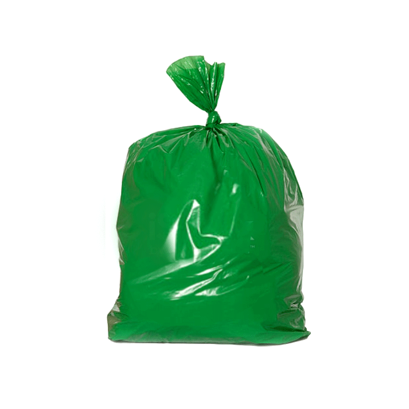 Details 70+ green bags for garbage latest - in.duhocakina