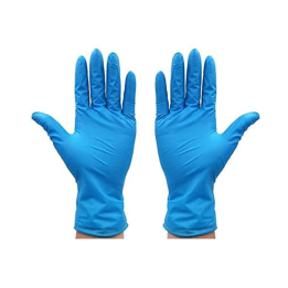 Hand Gloves Archives - HygieneForAll