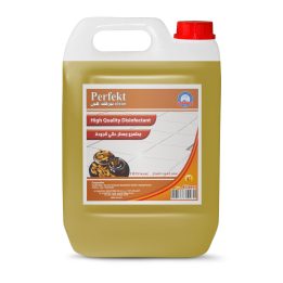 PERFEKT DISINFECTANT OUD 4LTR x 4pcs