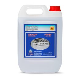 Oven Cleaner Perfekt 5ltr x 4pcs