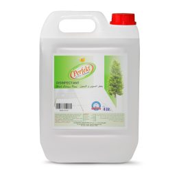 PERFEKT DISINFECTANT CITRUS PINE 4LTR x 4pcs