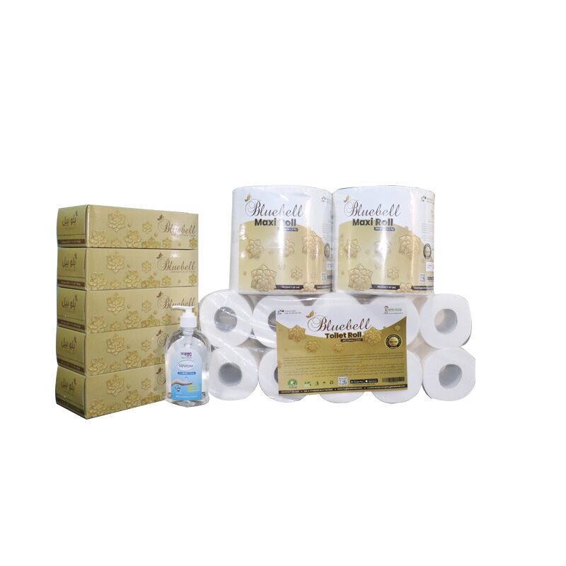 Tissue Products in UAE