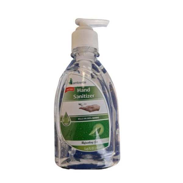 Ambiente Hand Sanitizer-250ml