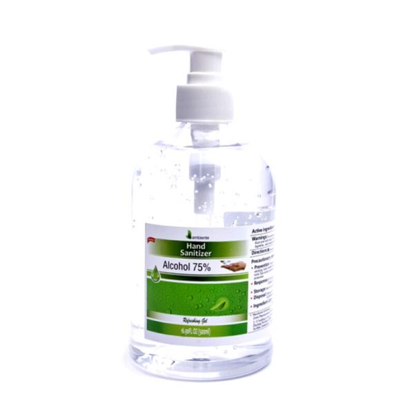 Ambiente Hand Sanitizer 500 ml