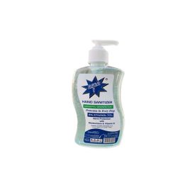 Aqua Hand Sanitizer 500 Ml