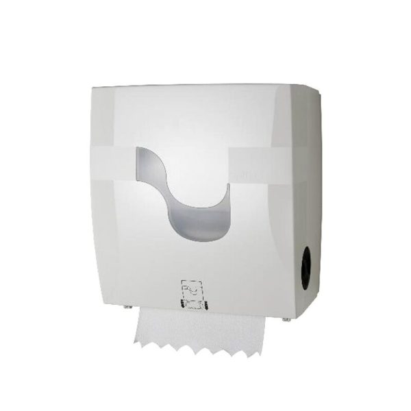 Celtex - Autocut Dispenser White Megamini 92680 N