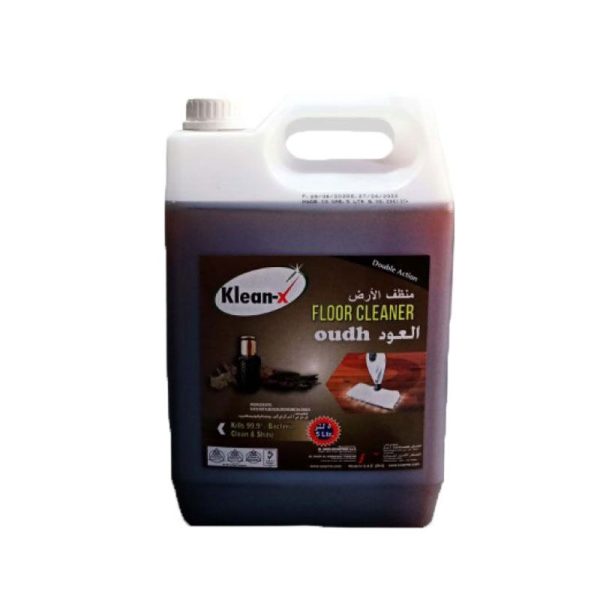 multipurpose floor cleaner oud