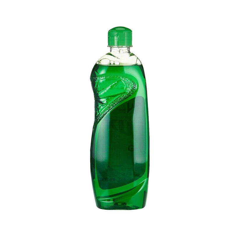 Fairy Platinum Dishwashing Liquid Lemon 1050ml - HygieneForAll